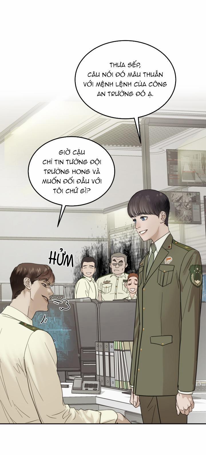 Người Trong Gương 2 trang 21