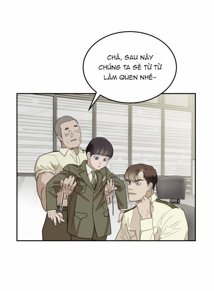 Người Trong Gương 2 trang 25