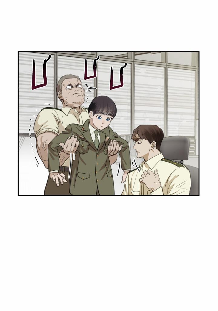 Người Trong Gương 2 trang 26