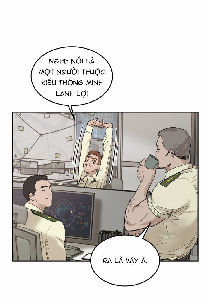 Người Trong Gương 2 trang 3