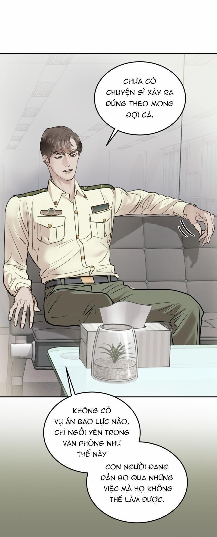 Người Trong Gương 2 trang 34