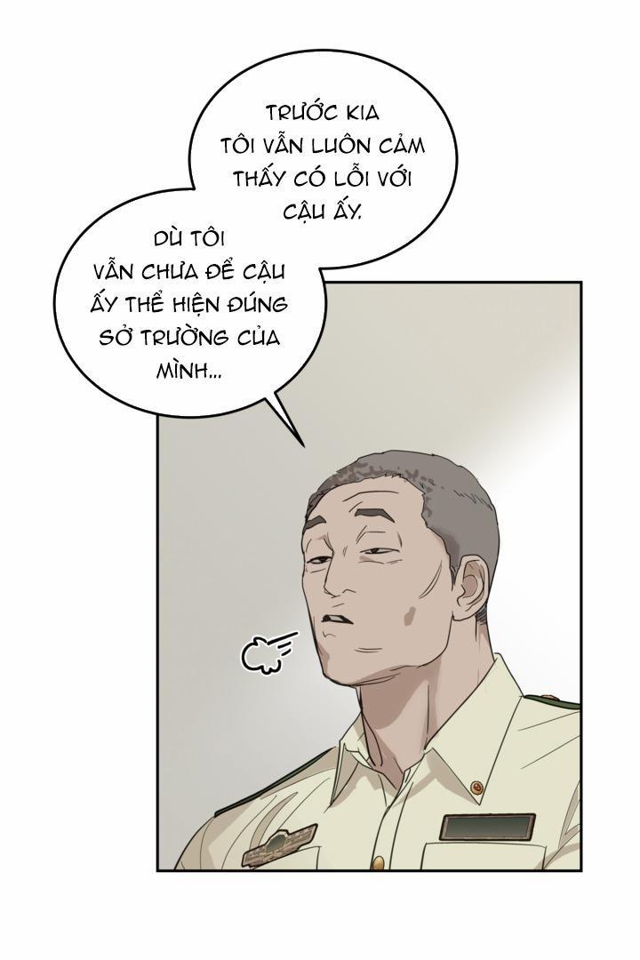 Người Trong Gương 2 trang 4