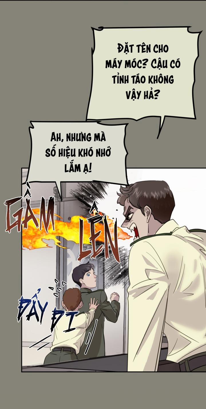 Người Trong Gương 2 trang 40