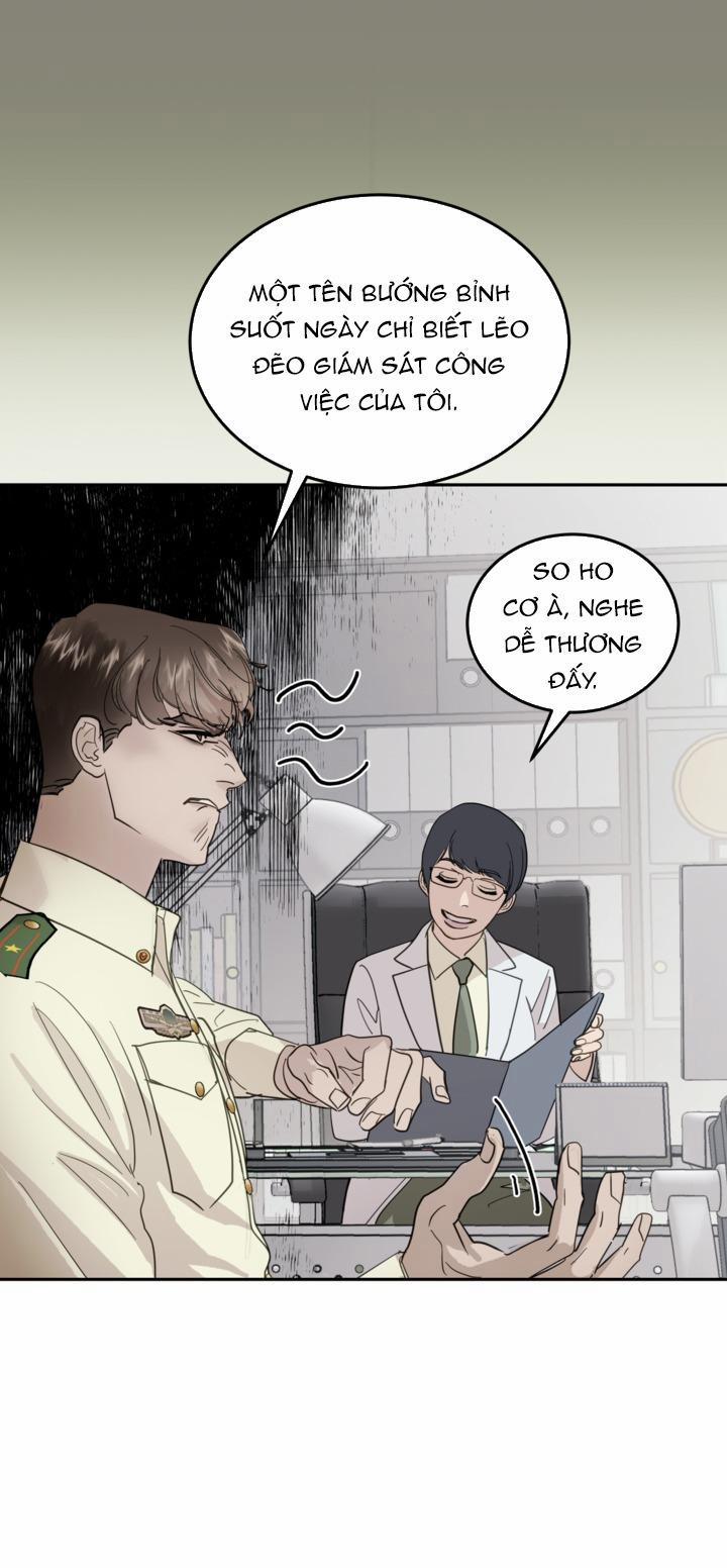 Người Trong Gương 2 trang 41