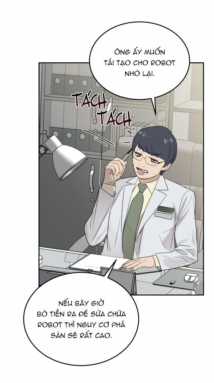 Người Trong Gương 2 trang 43