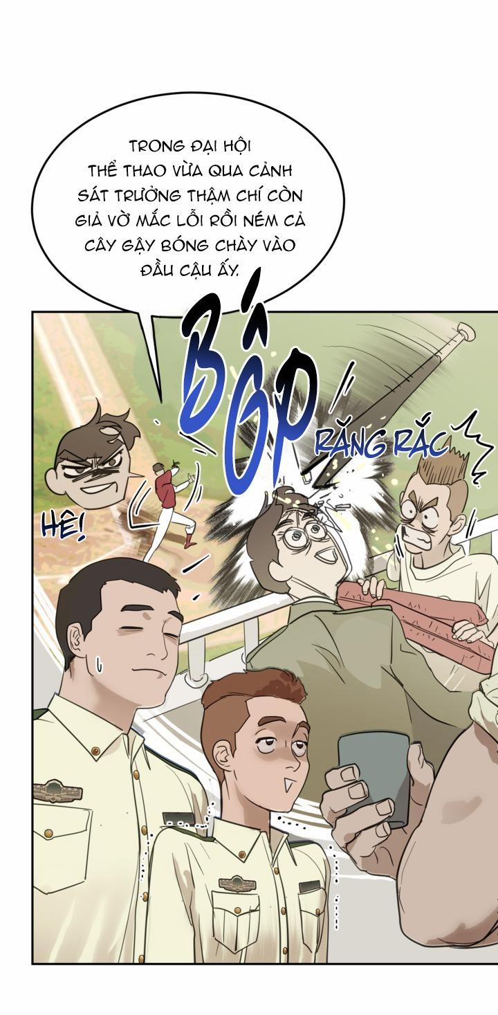 Người Trong Gương 2 trang 6