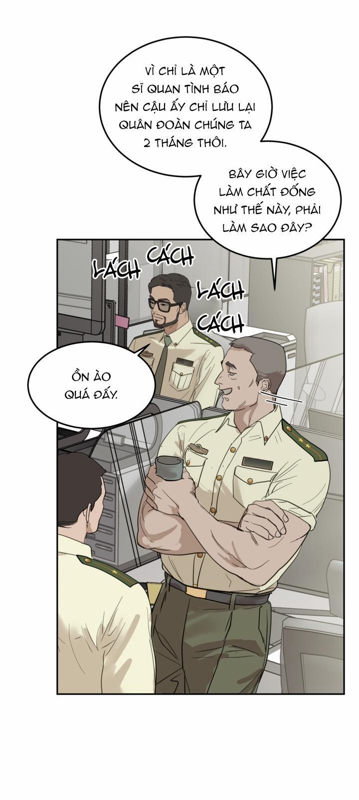 Người Trong Gương 2 trang 7