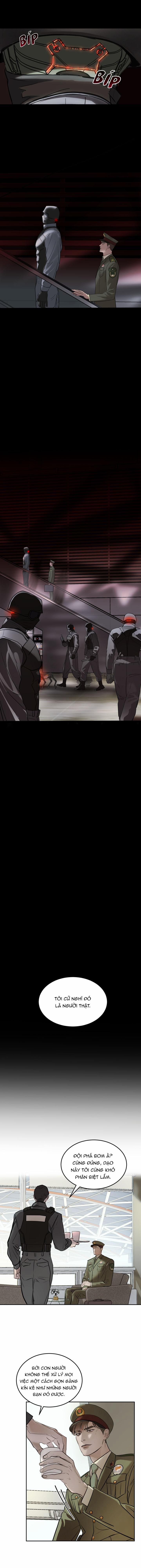 Người Trong Gương 3 trang 0