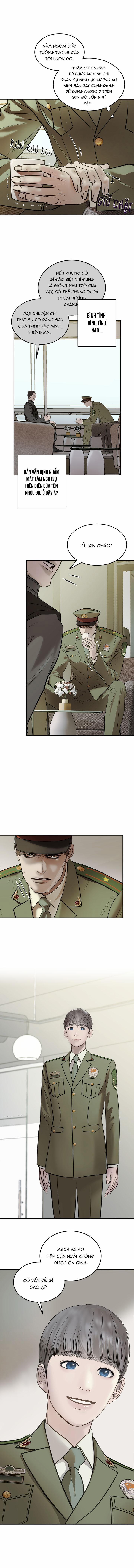 Người Trong Gương 3 trang 1