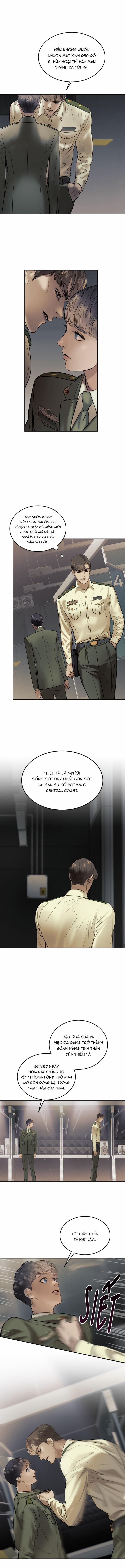 Người Trong Gương 3 trang 10