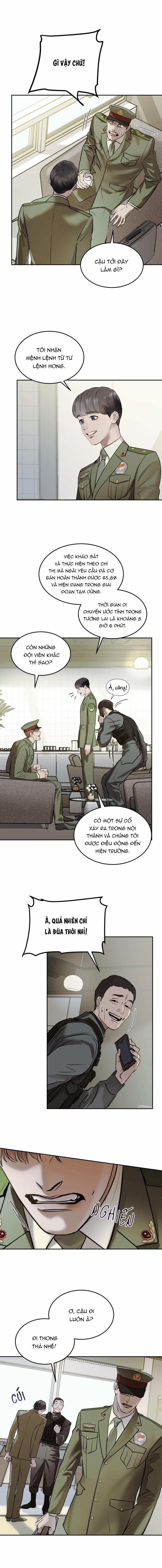 Người Trong Gương 3 trang 2