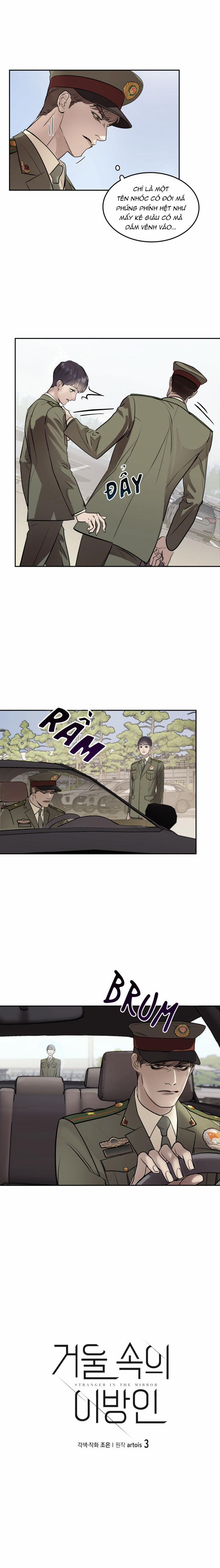 Người Trong Gương 3 trang 5