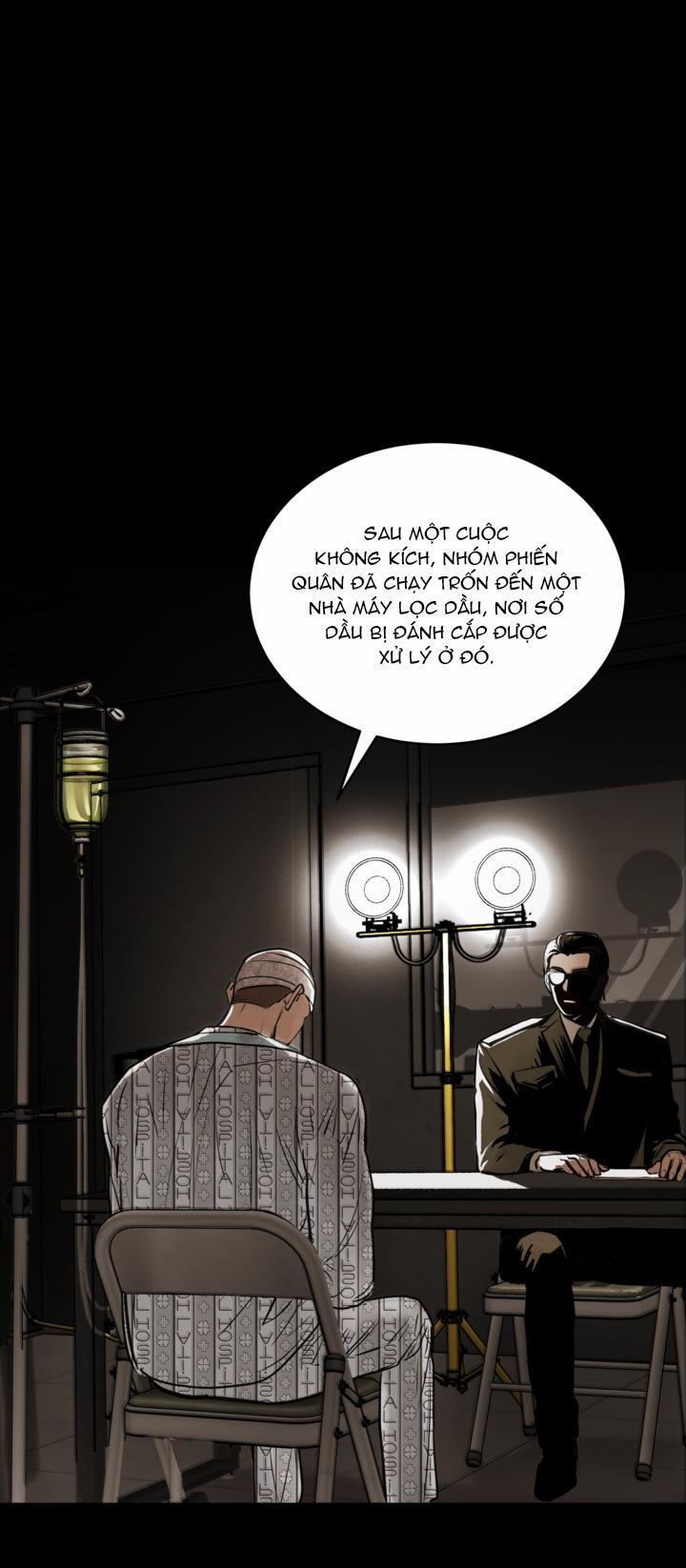 Người Trong Gương 4 trang 14