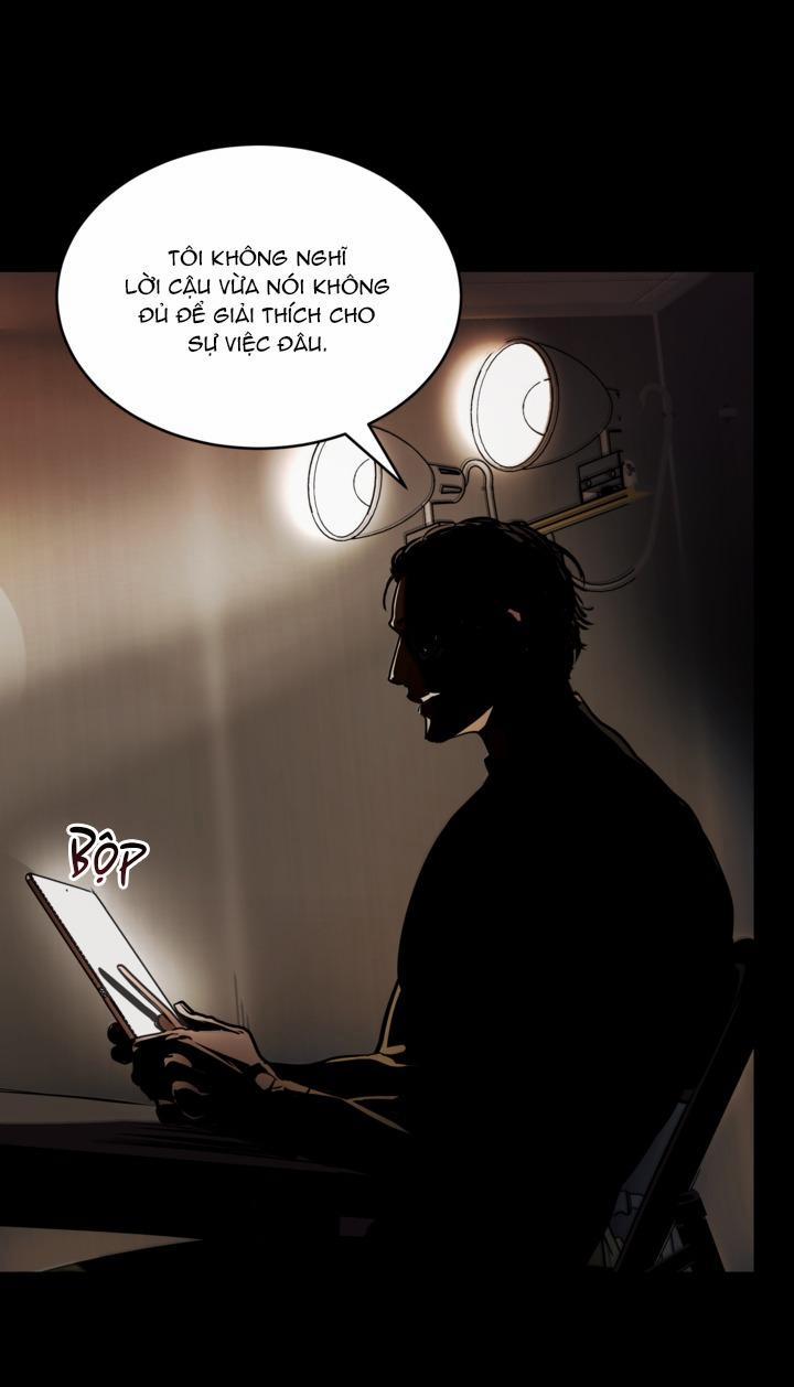 Người Trong Gương 4 trang 18