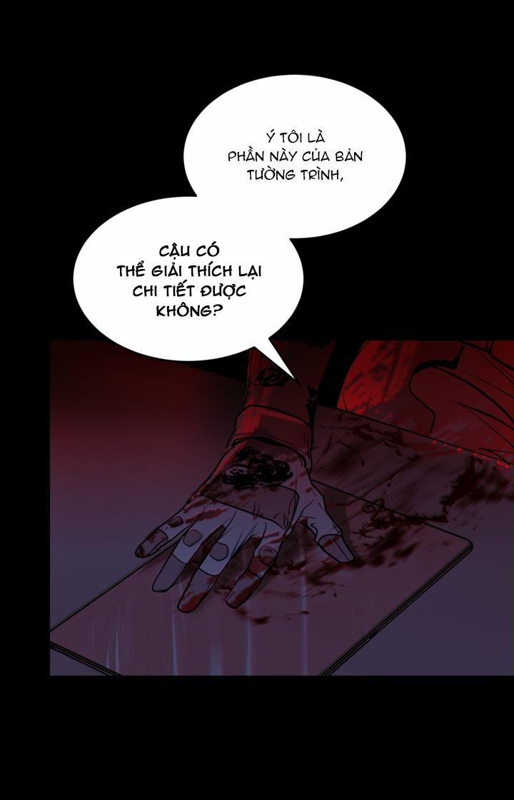 Người Trong Gương 4 trang 19