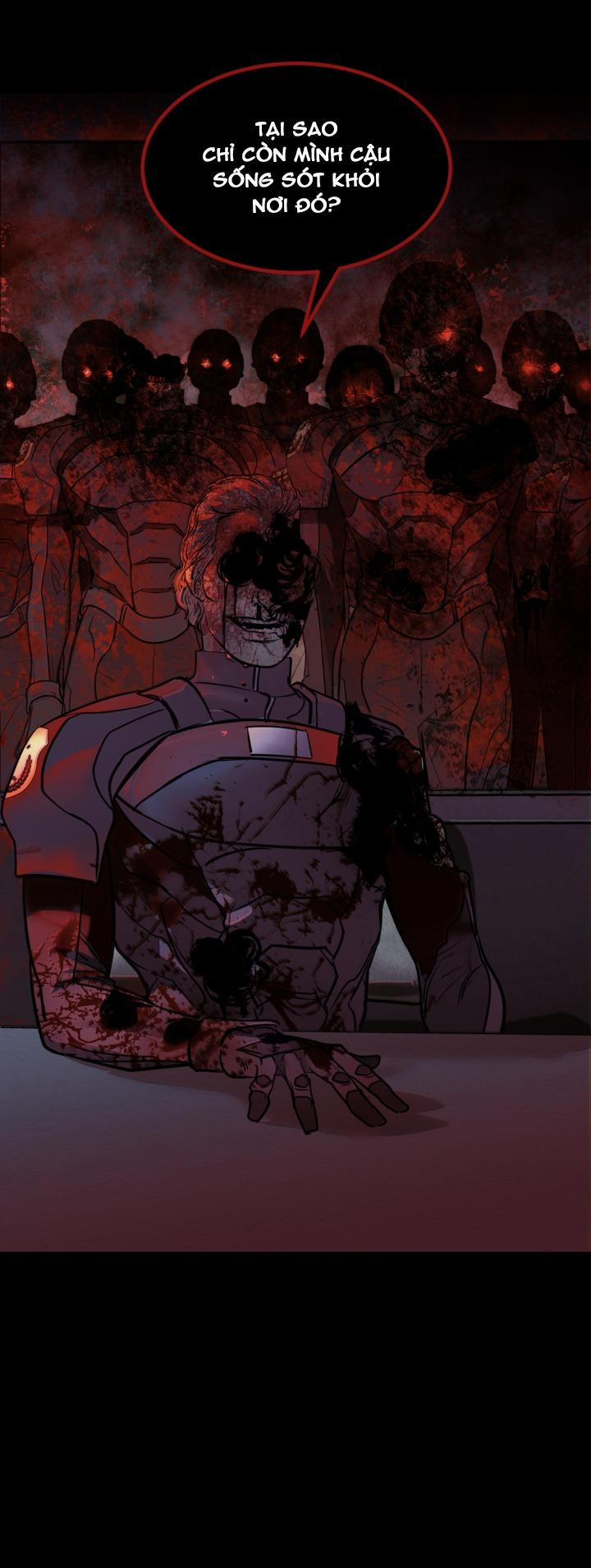 Người Trong Gương 4 trang 21