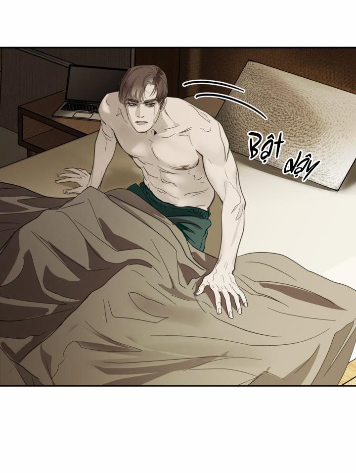 Người Trong Gương 4 trang 25