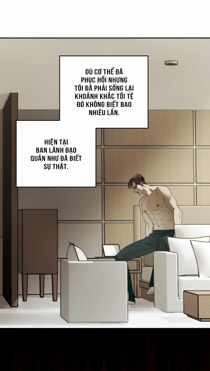 Người Trong Gương 4 trang 27