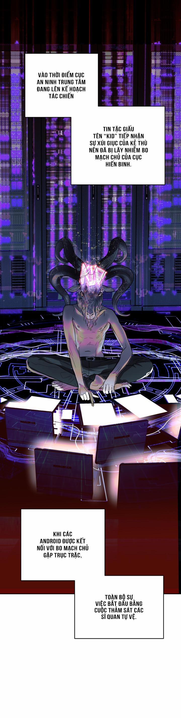 Người Trong Gương 4 trang 28