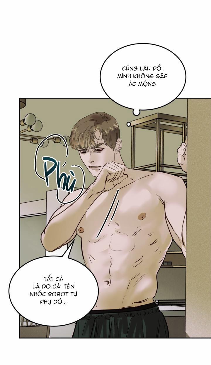 Người Trong Gương 4 trang 34