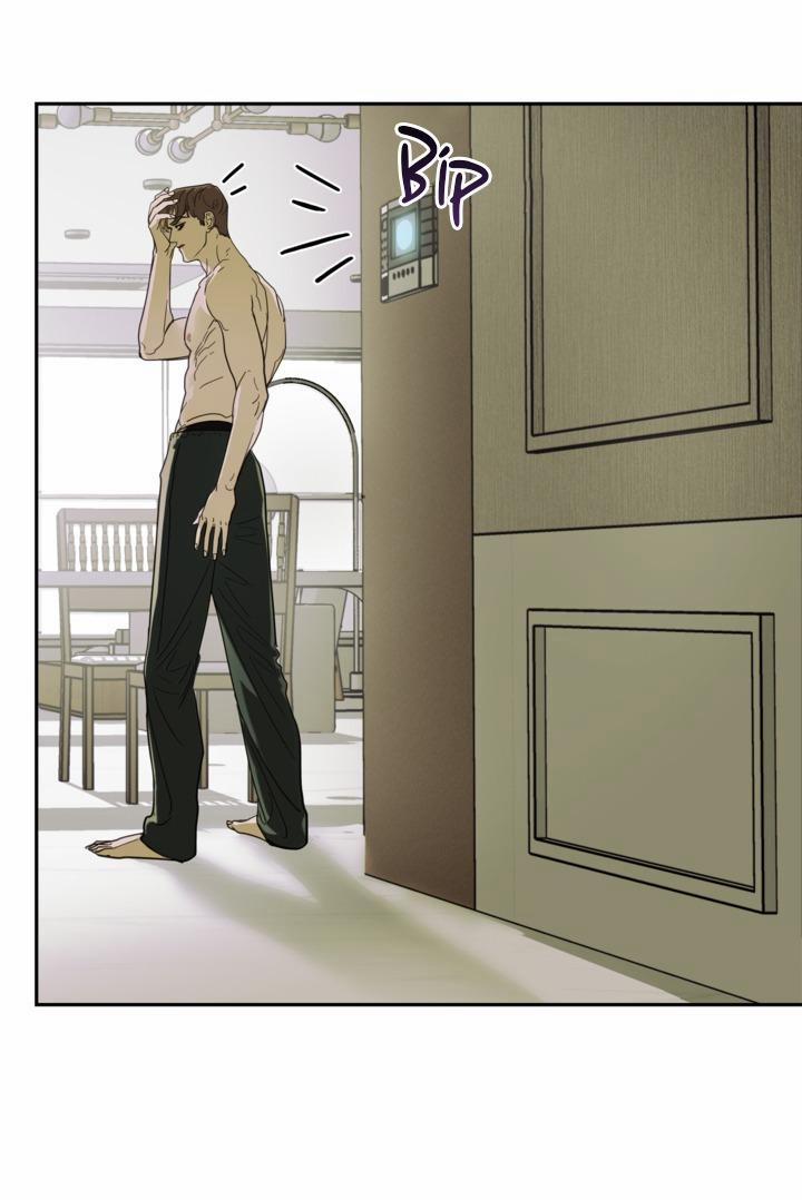 Người Trong Gương 4 trang 35