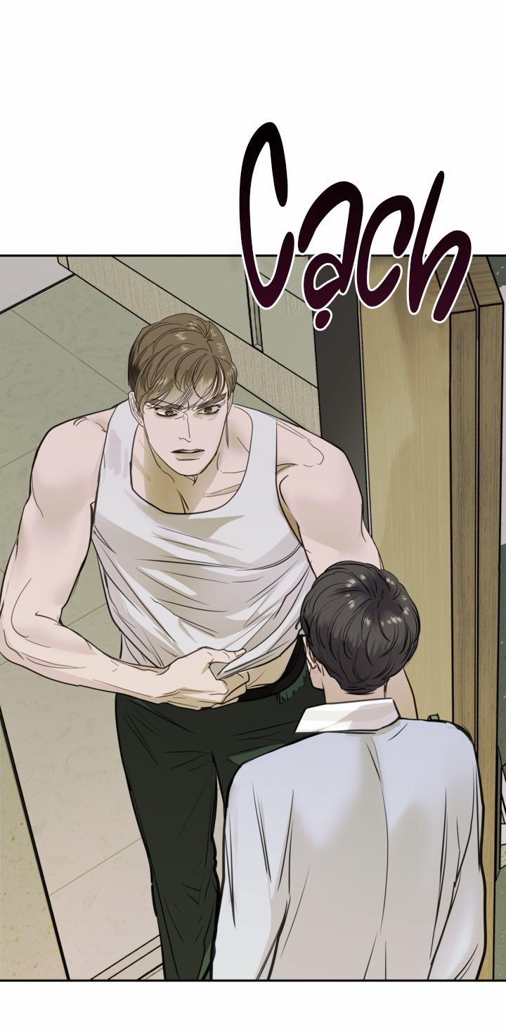 Người Trong Gương 4 trang 36