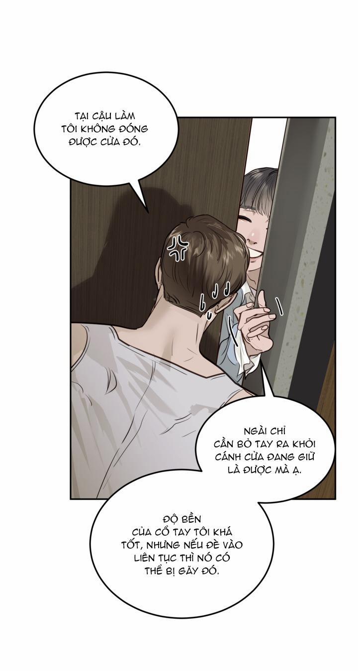 Người Trong Gương 4 trang 41