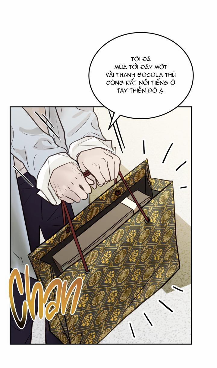 Người Trong Gương 4 trang 43