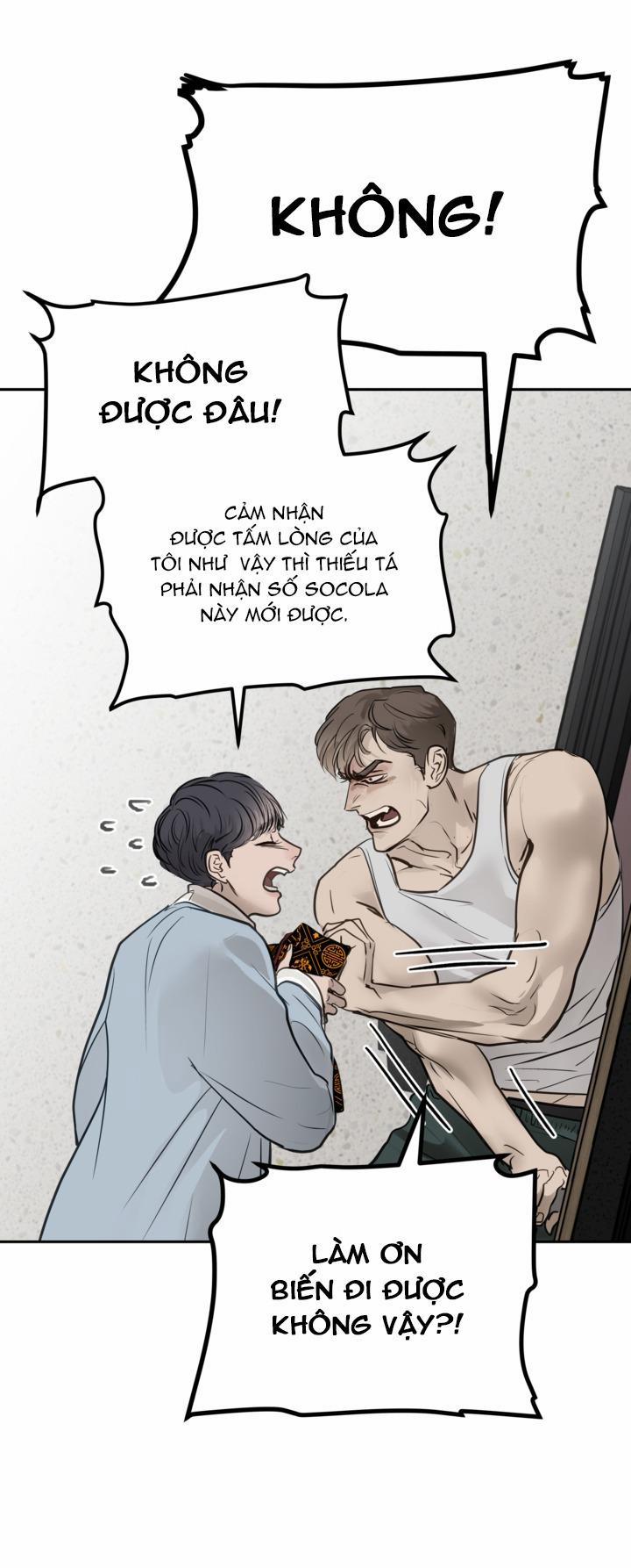 Người Trong Gương 4 trang 52