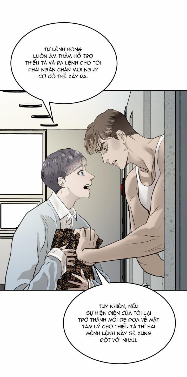 Người Trong Gương 4 trang 54