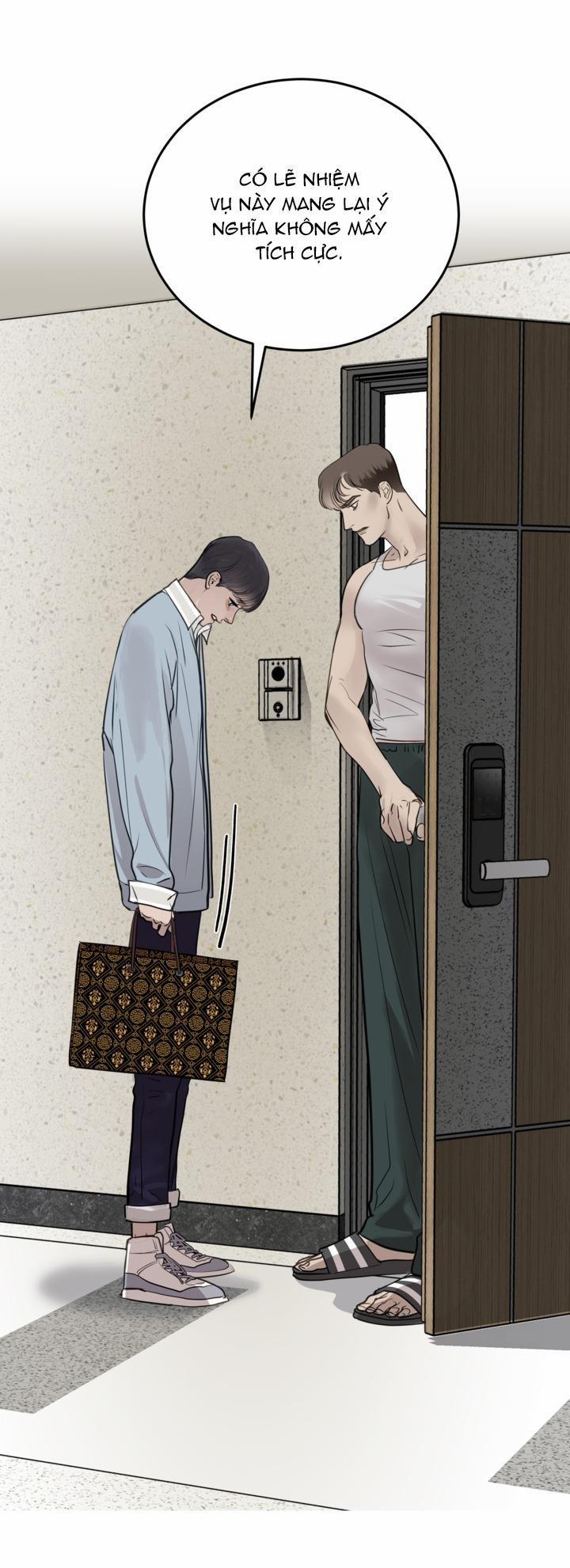 Người Trong Gương 4 trang 56