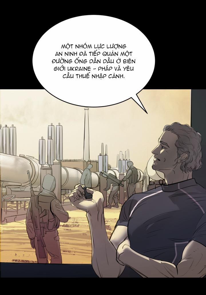 Người Trong Gương 4 trang 6