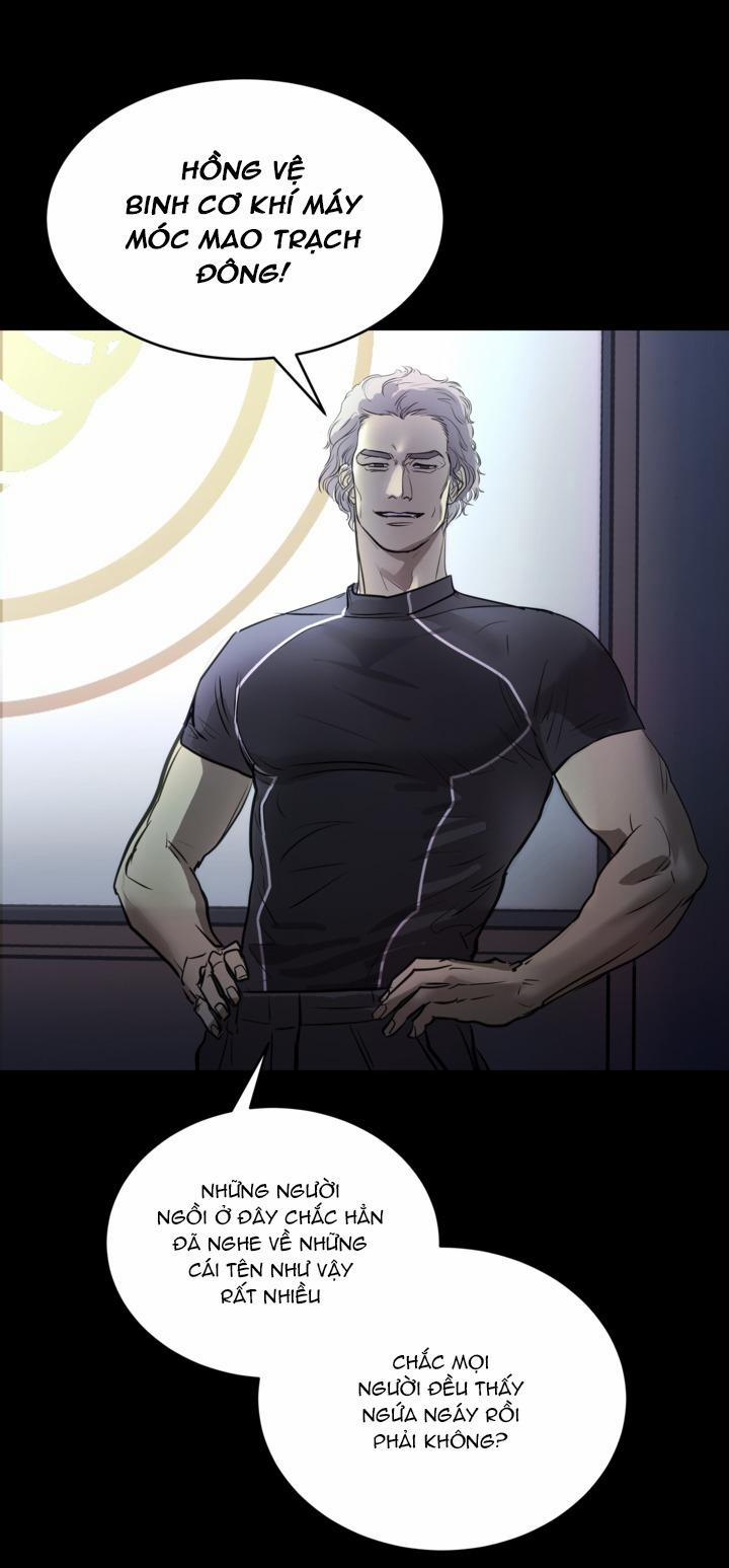 Người Trong Gương 4 trang 9