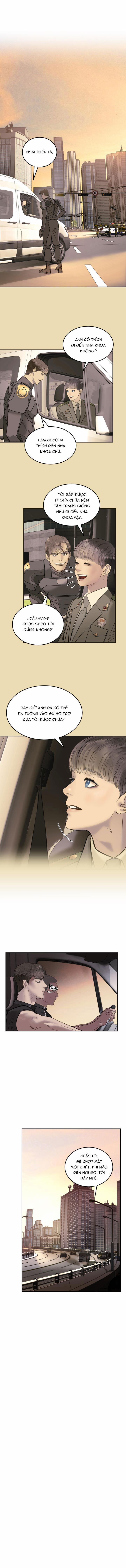 Người Trong Gương 5 trang 12