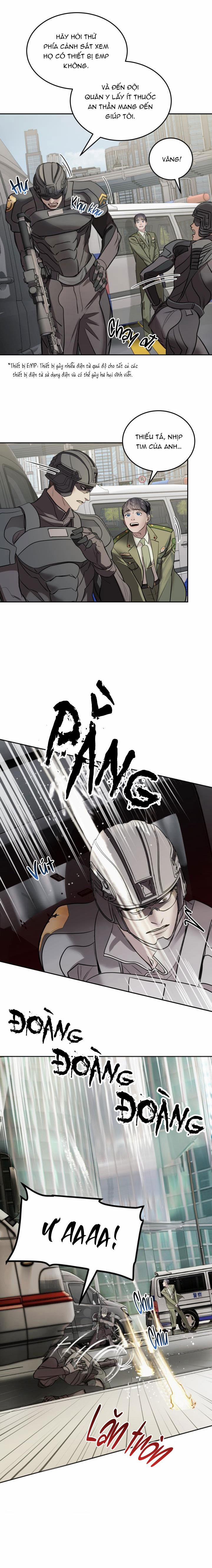 Người Trong Gương 5 trang 2