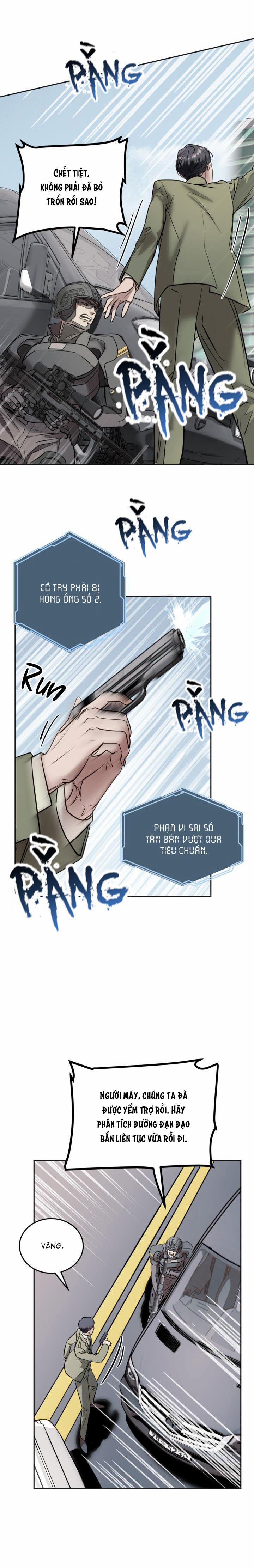 Người Trong Gương 5 trang 3