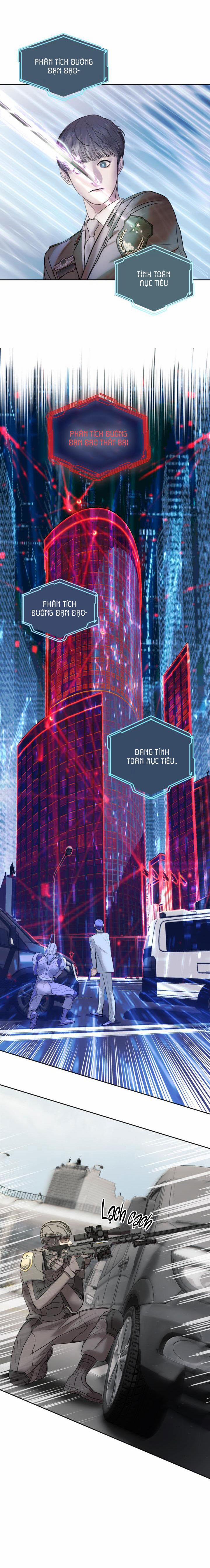 Người Trong Gương 5 trang 4