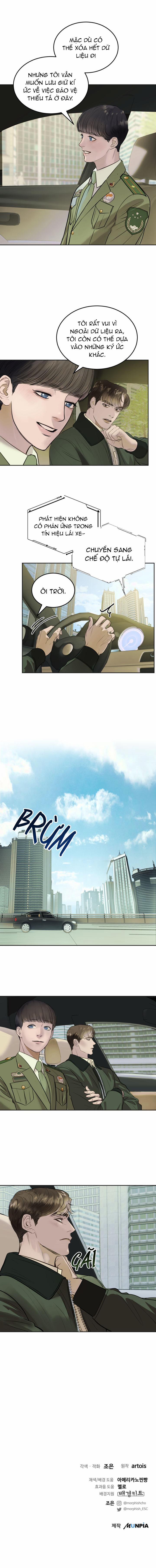 Người Trong Gương 6 trang 10