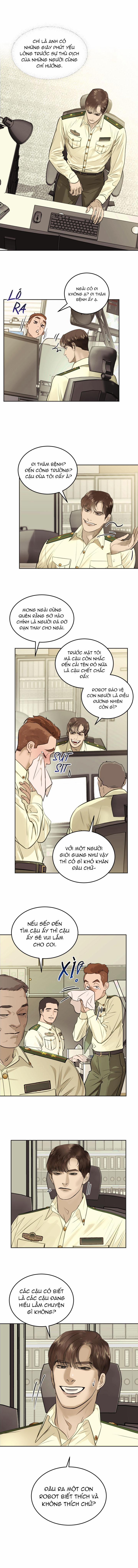 Người Trong Gương 6 trang 2