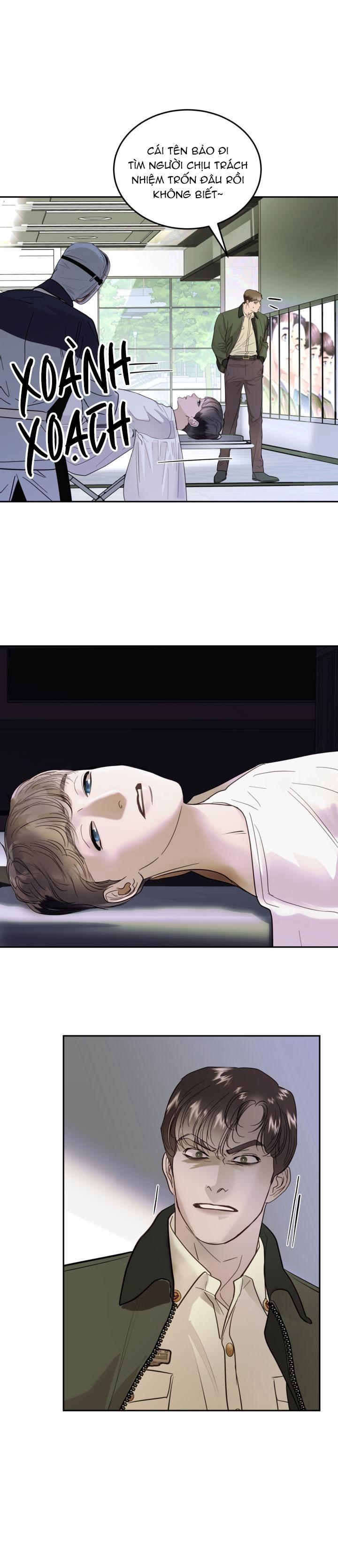 Người Trong Gương 6 trang 4