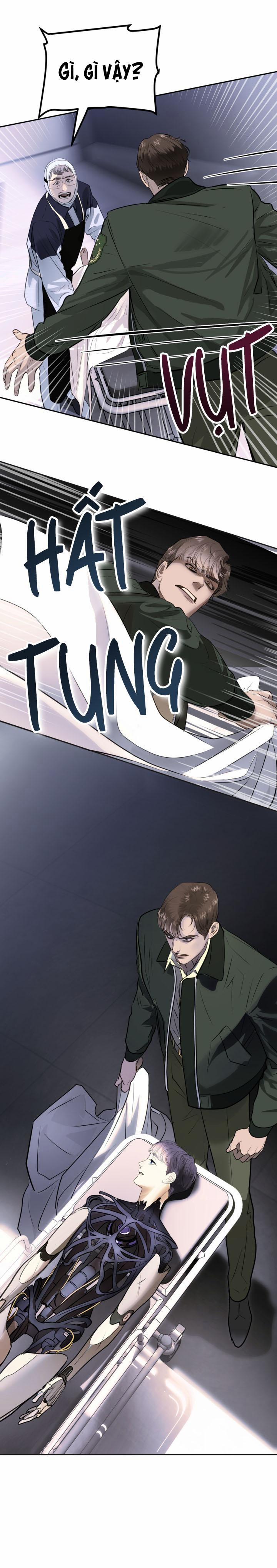 Người Trong Gương 6 trang 5