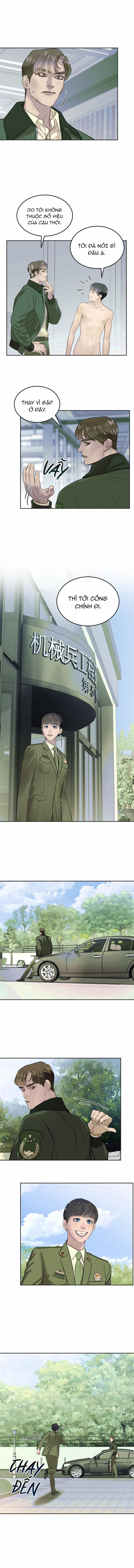 Người Trong Gương 6 trang 8