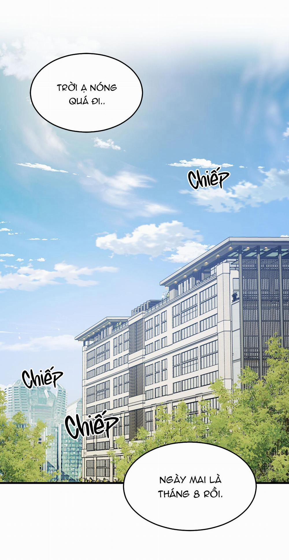 Người Trong Gương 7 trang 1