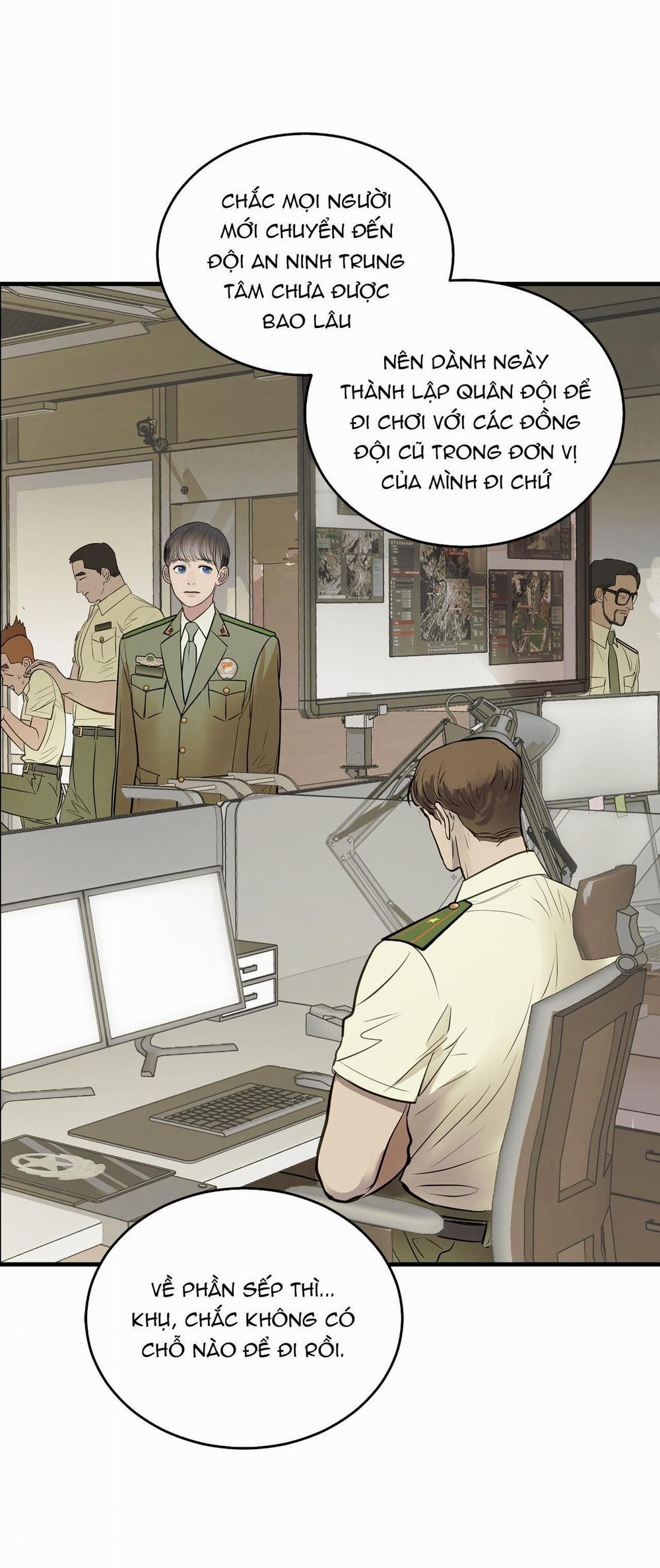 Người Trong Gương 7 trang 10