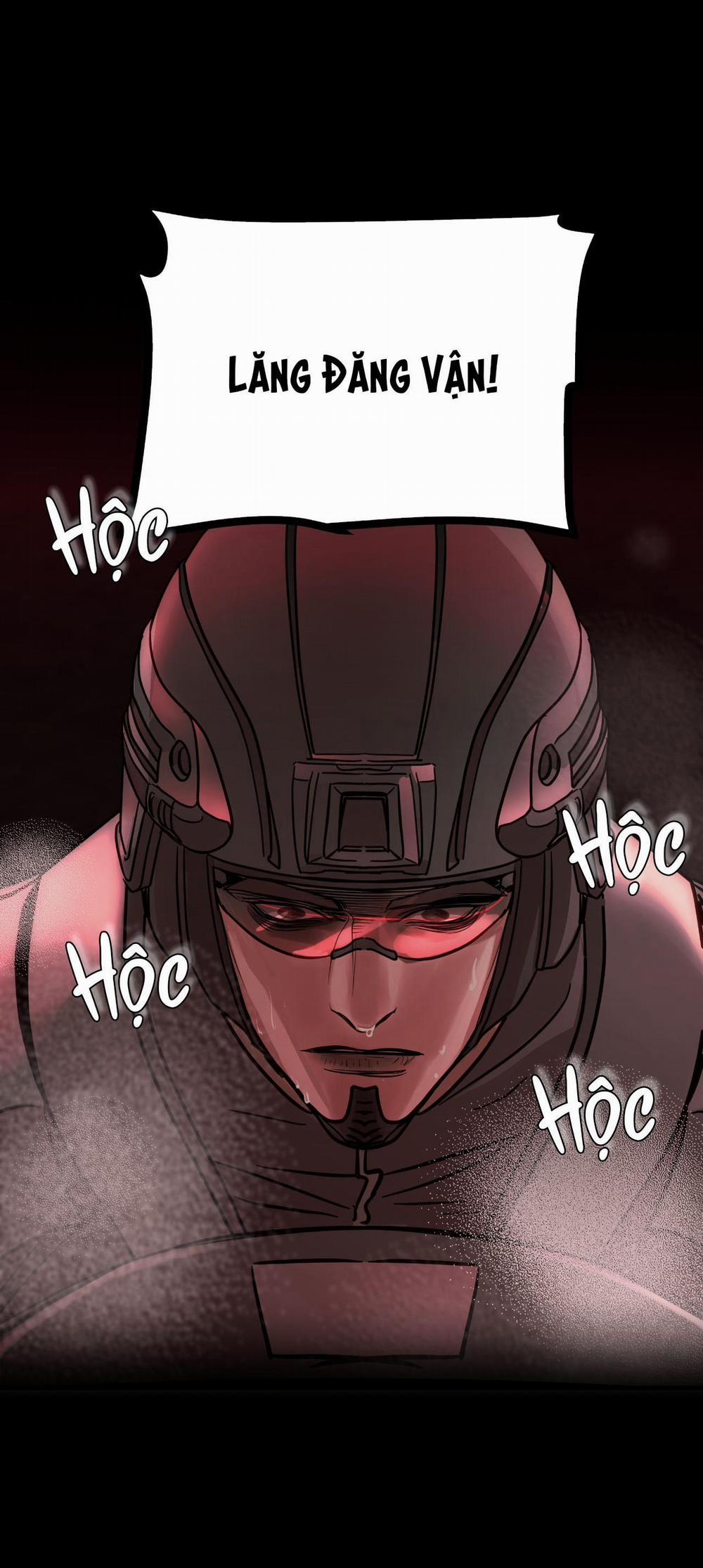 Người Trong Gương 7 trang 18