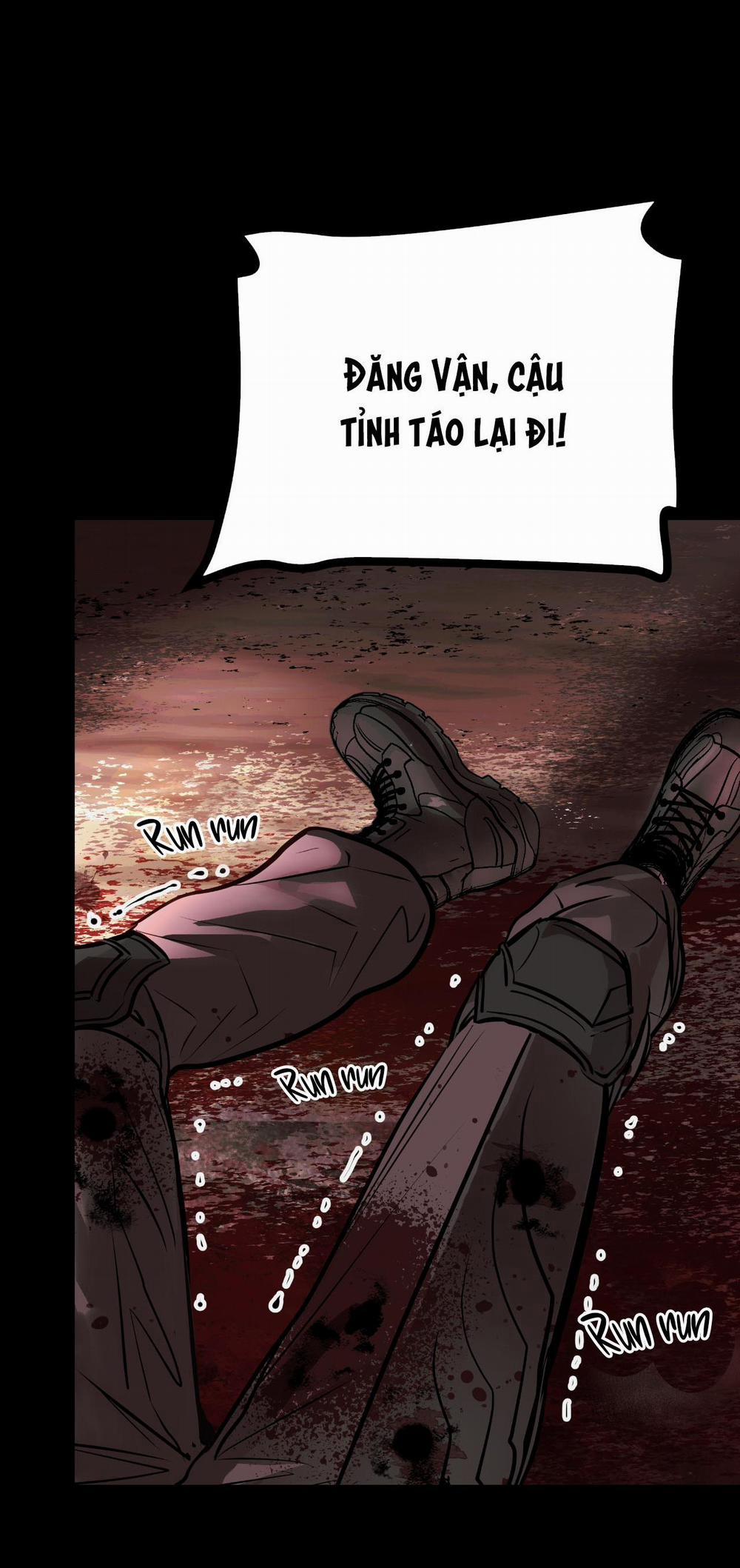 Người Trong Gương 7 trang 19