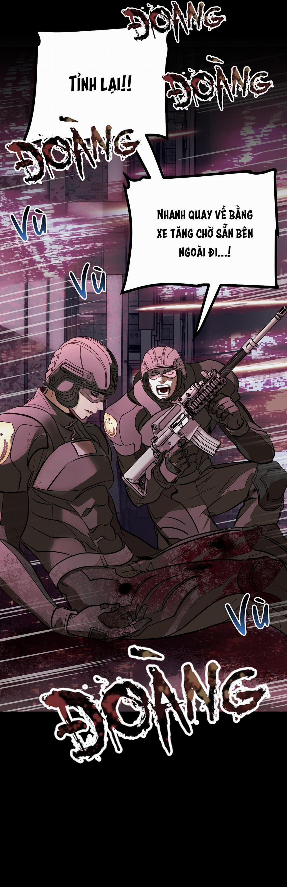 Người Trong Gương 7 trang 21