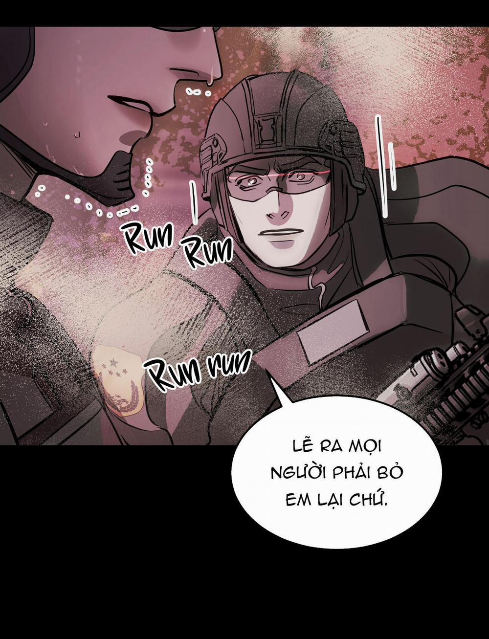 Người Trong Gương 7 trang 23