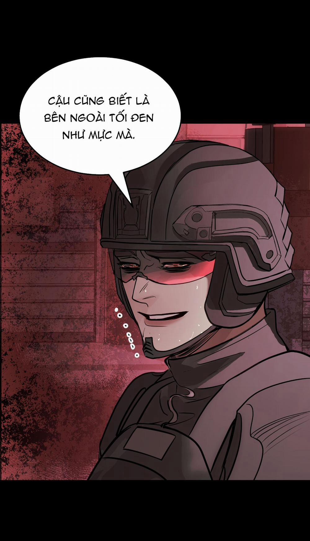 Người Trong Gương 7 trang 24