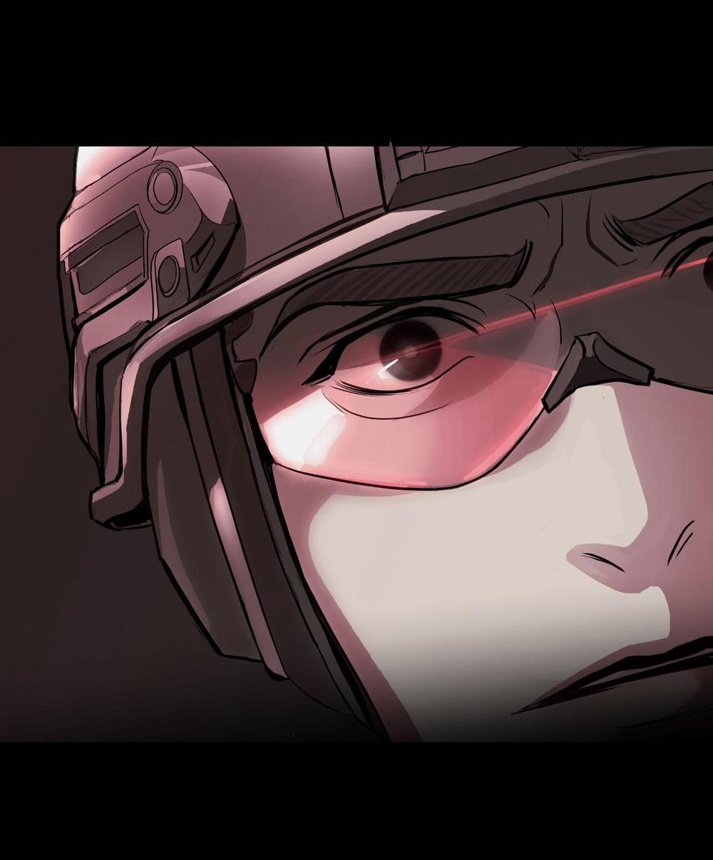 Người Trong Gương 7 trang 25